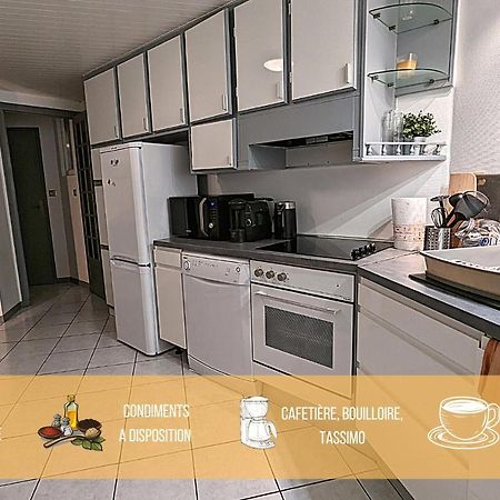 Poitiers Rocs - Pictavebnb - Centre-Ville-Gare Esterno foto