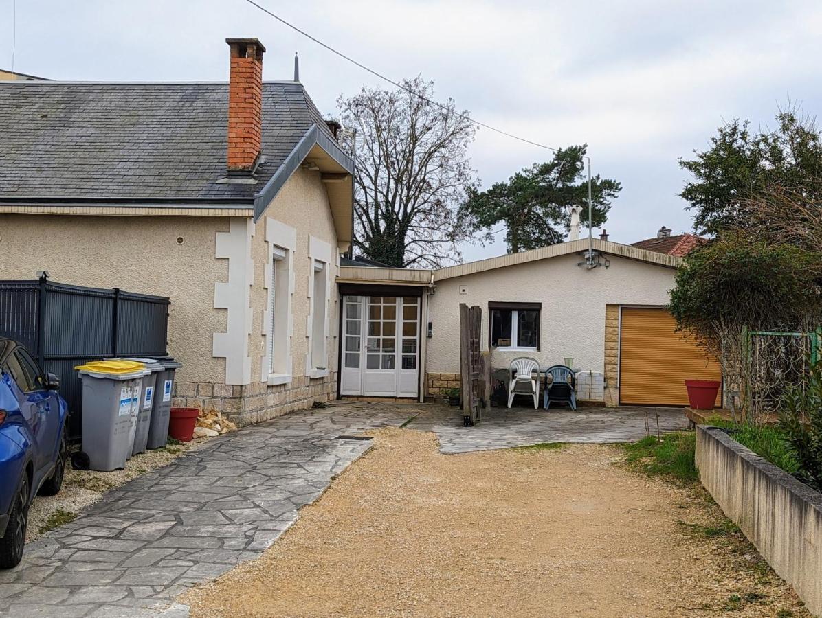 Poitiers Rocs - Pictavebnb - Centre-Ville-Gare Esterno foto