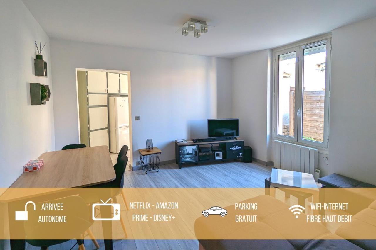 Poitiers Rocs - Pictavebnb - Centre-Ville-Gare Esterno foto