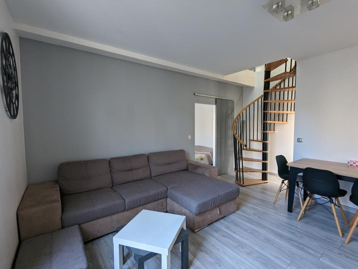 Poitiers Rocs - Pictavebnb - Centre-Ville-Gare Esterno foto